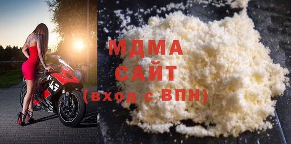меф Няндома